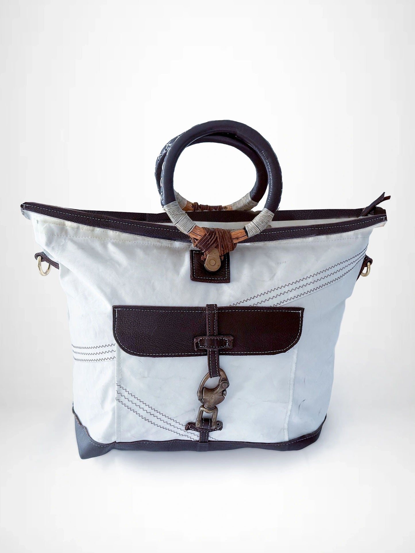Herreshoff Vintage Tote