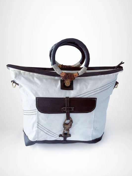 Herreshoff Vintage Tote