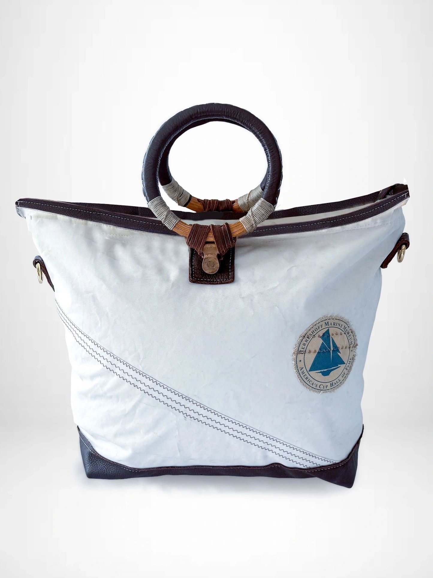 Herreshoff Vintage Tote