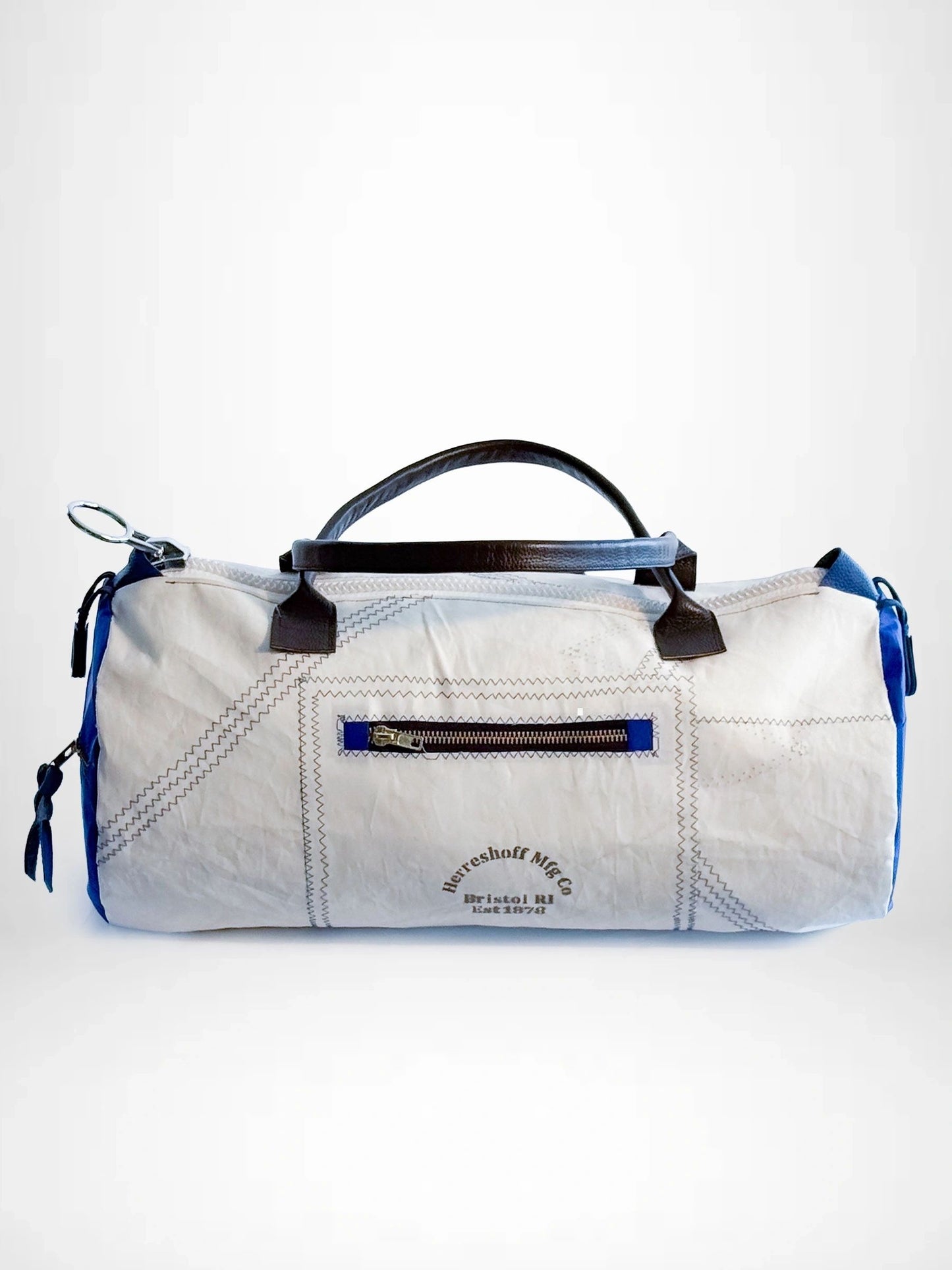 Herreshoff Duffel Bag