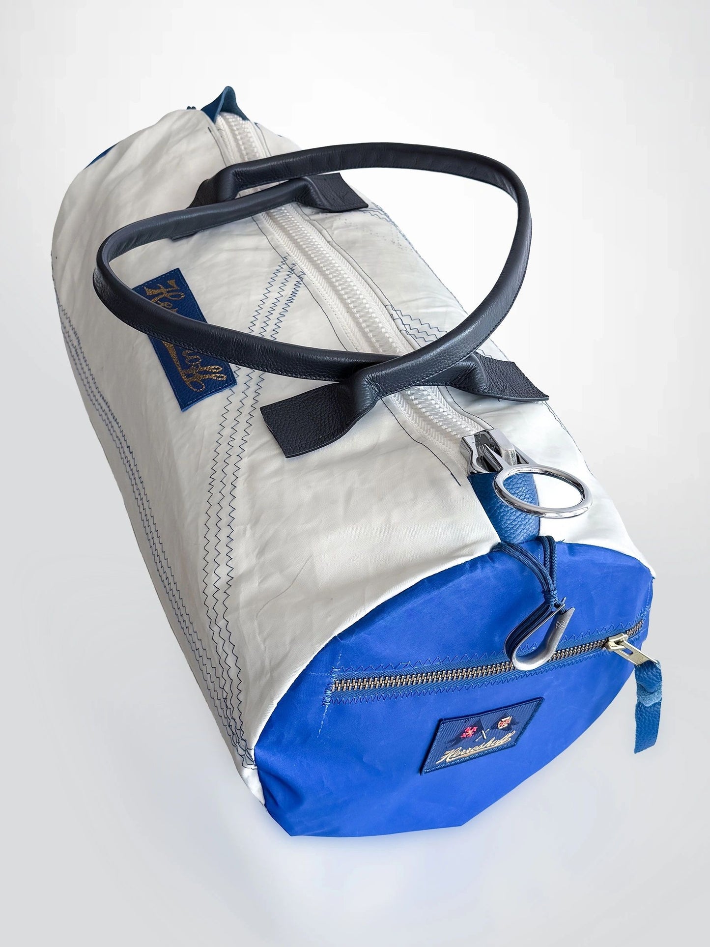 Herreshoff Duffel Bag