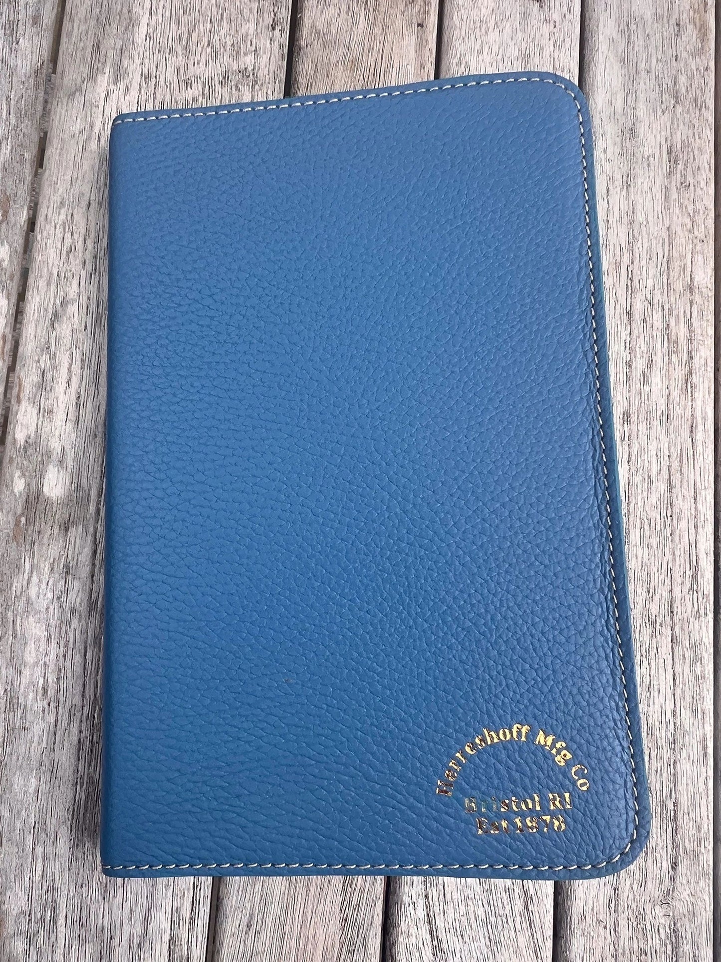 Herreshoff Notebooks