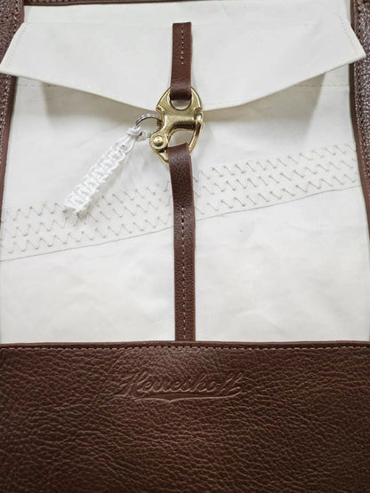 Herreshoff Reliance Bag