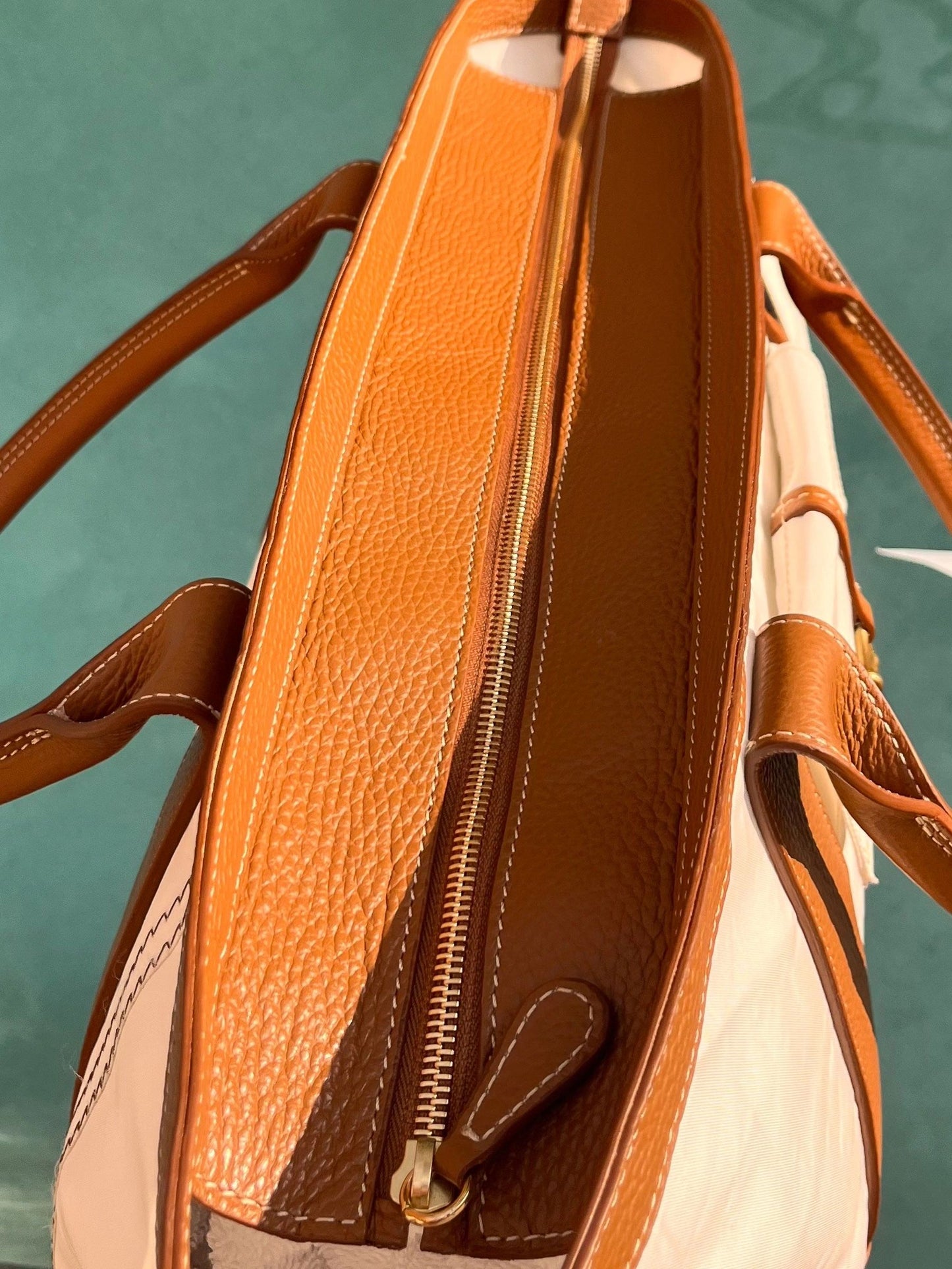 Herreshoff Reliance Bag