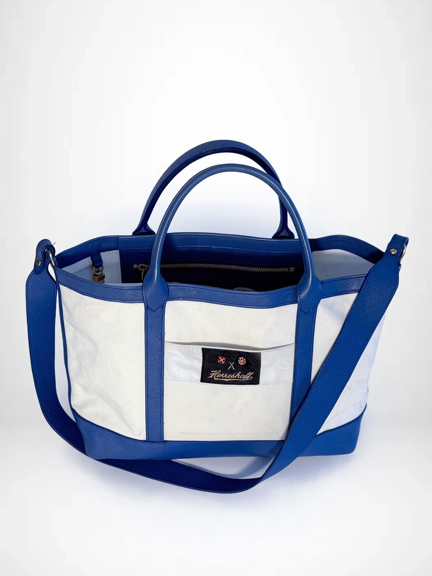 Herreshoff Resort Bag