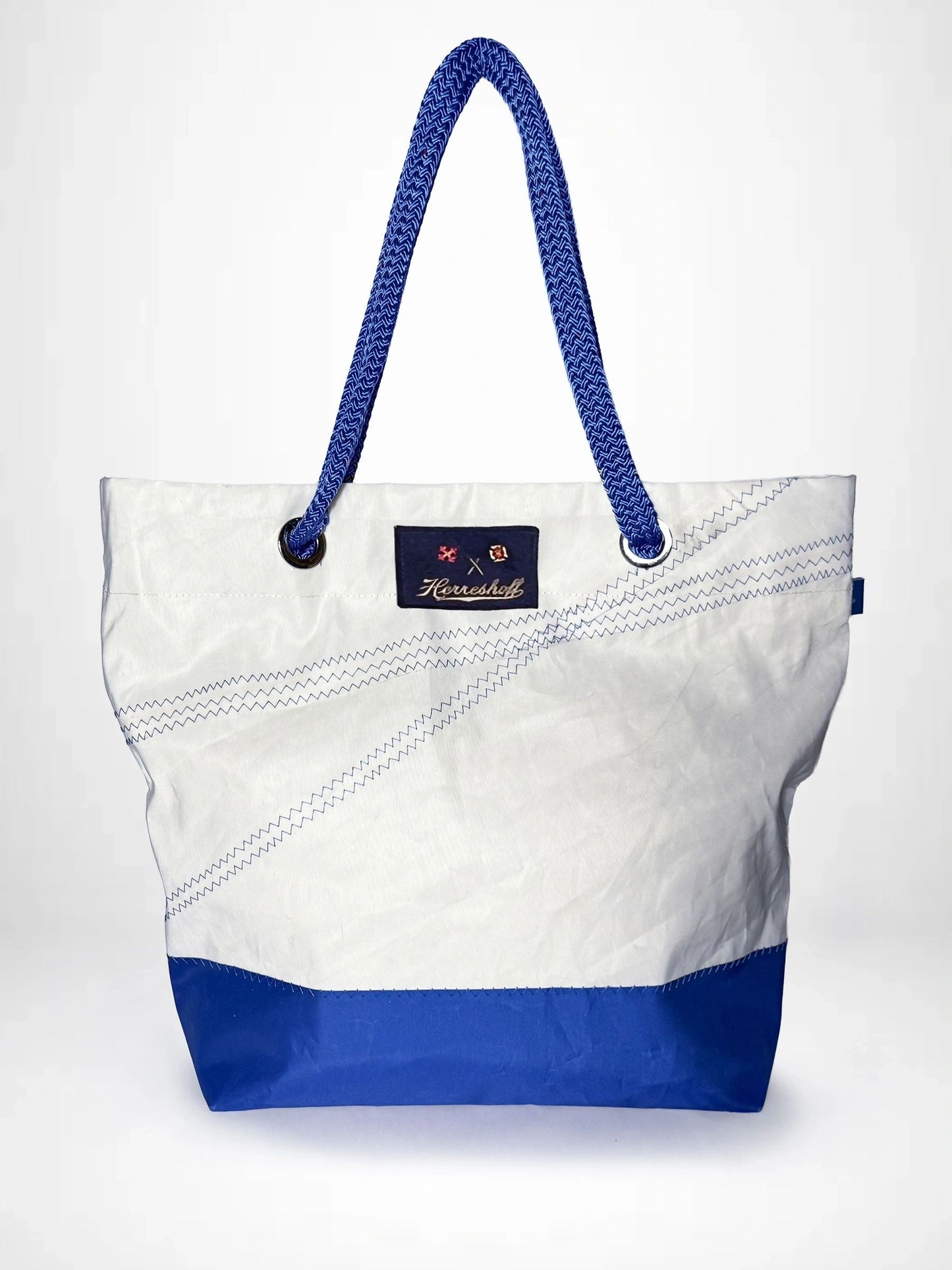 Herreshoff Tote Bag