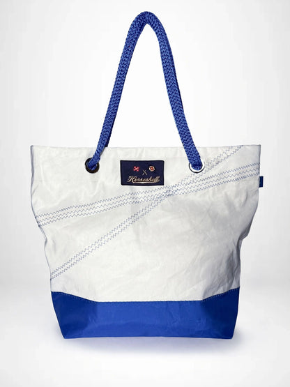 Herreshoff Tote Bag