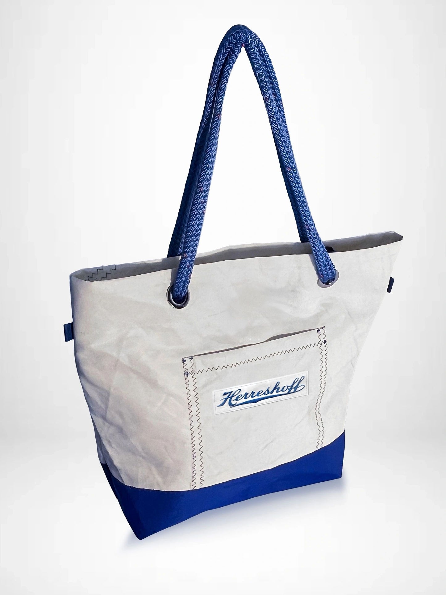 Herreshoff Tote Bag