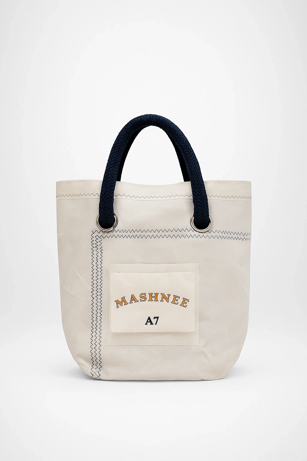 Mashnee Tote Bag
