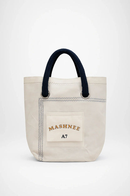 Mashnee Tote Bag