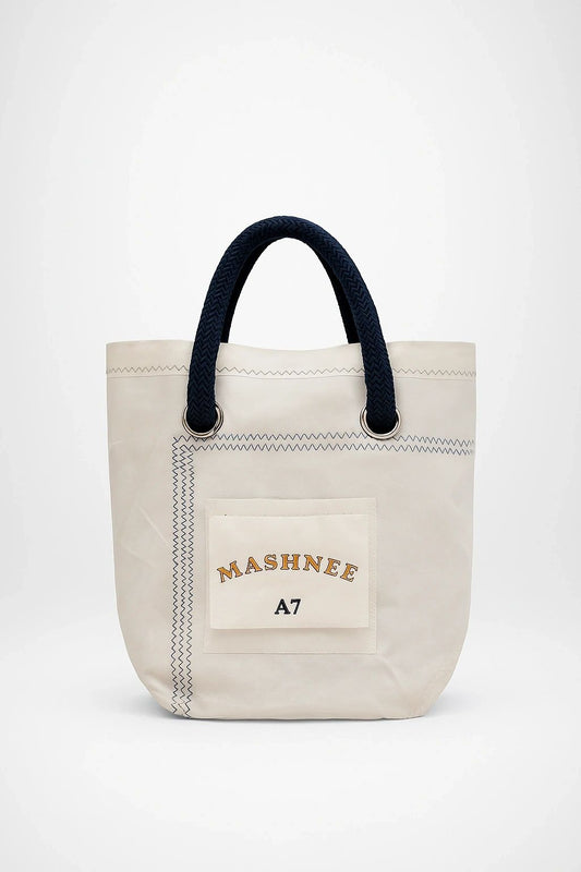 Mashnee Tote Bag