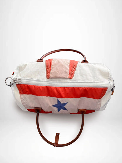 MIT Burgee Duffel