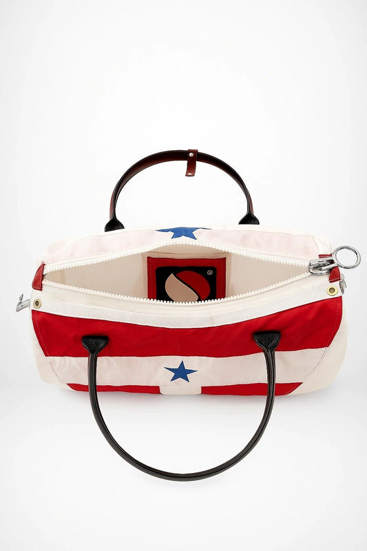MIT Burgee Duffel (2025 Version)