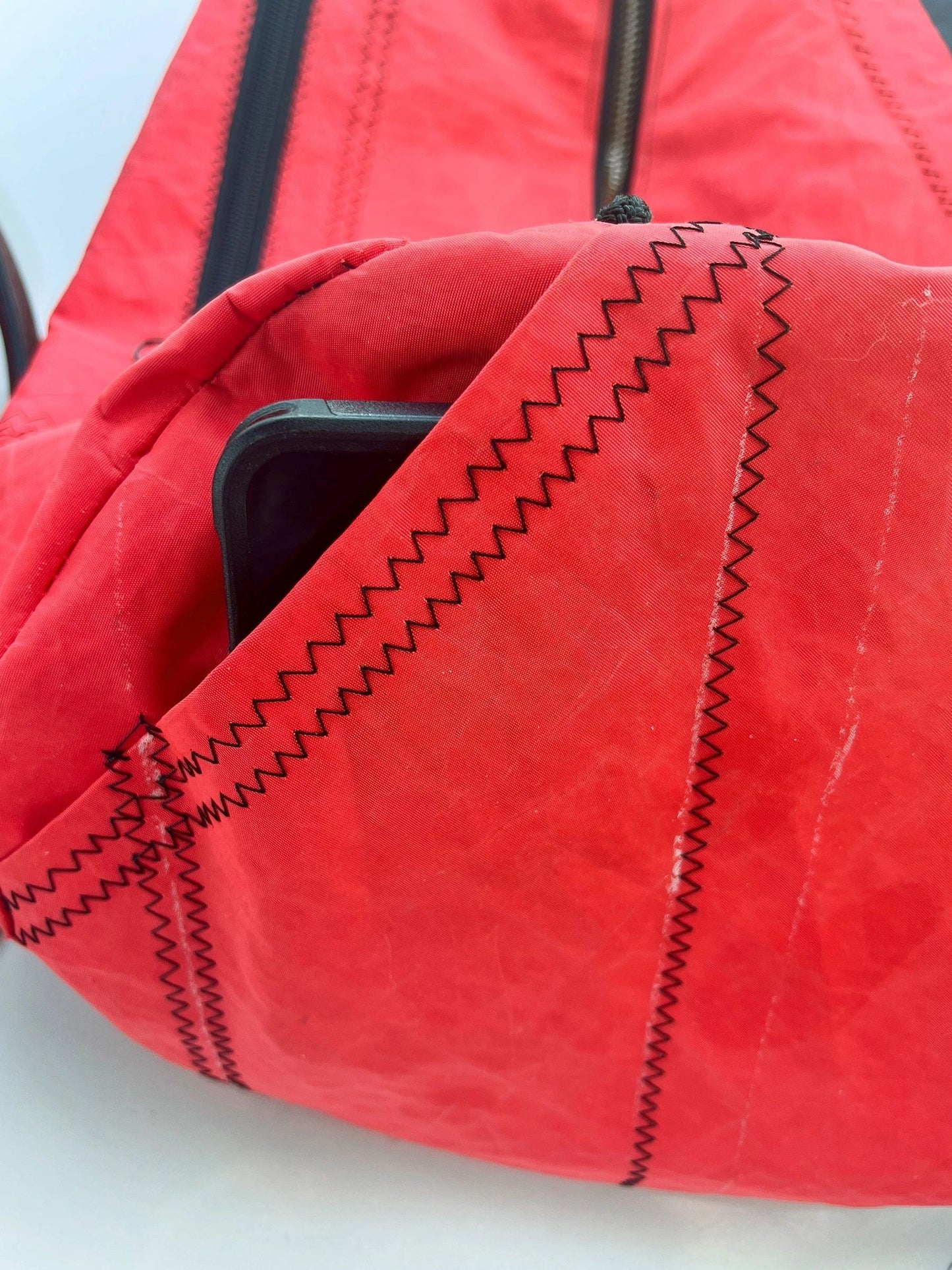 MIT Tech Duffel - Limited Edition