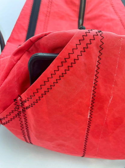 MIT Tech Duffel - Limited Edition