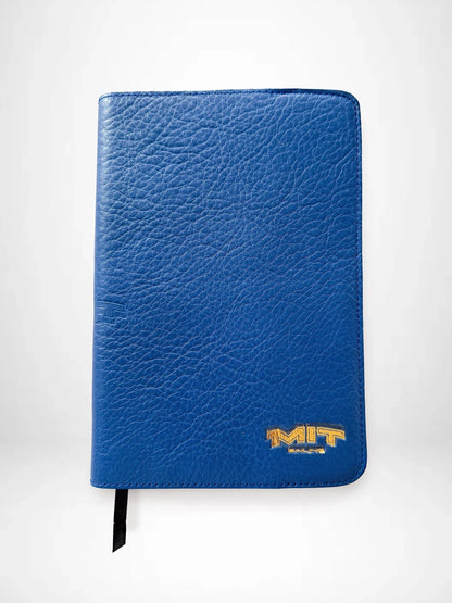MIT Sailing Notebook