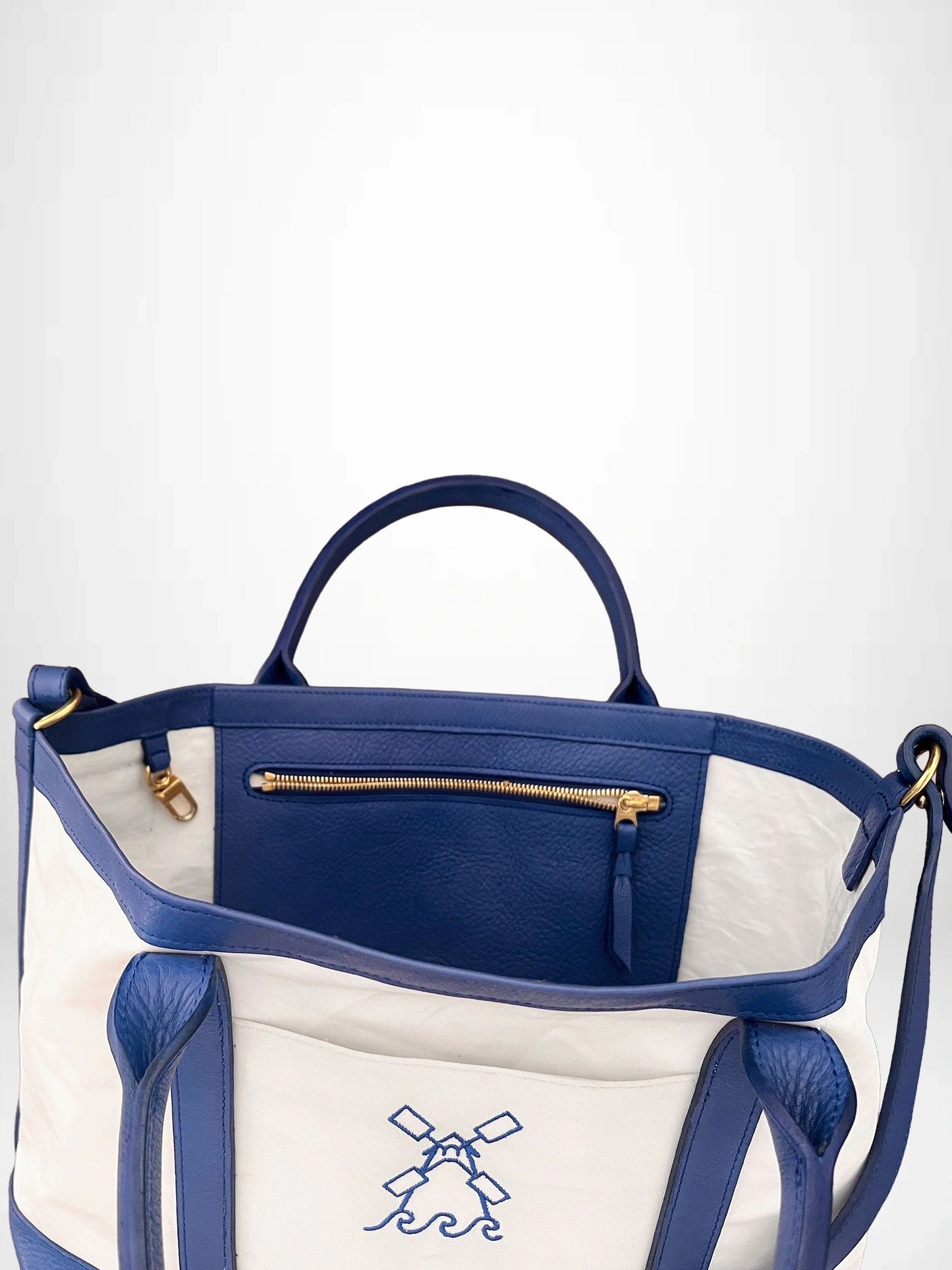 Classic Resort Bag