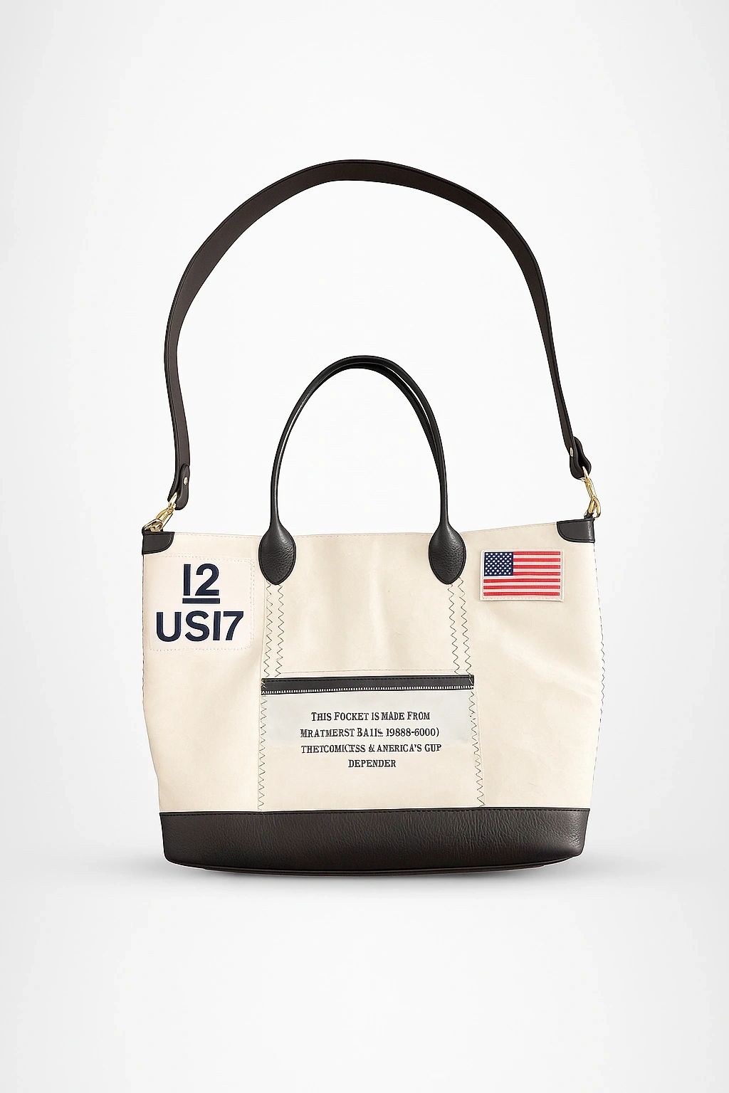 Weatherly Small Tote