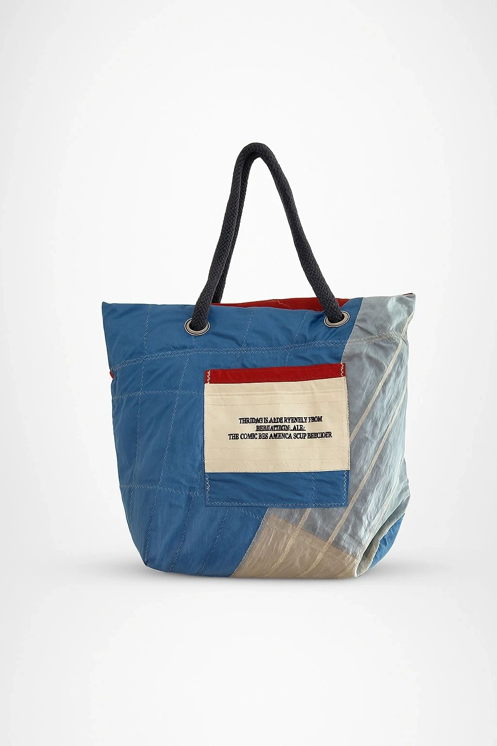Weatherly Spinnaker Tote