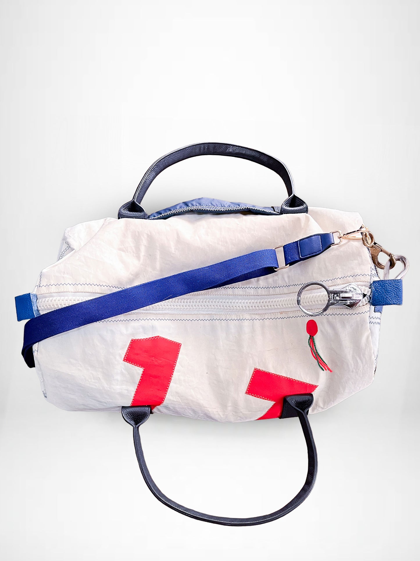 Weatherly Duffel Bag