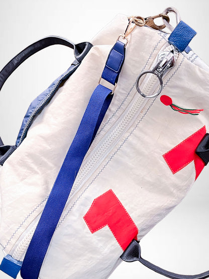 Weatherly Duffel Bag