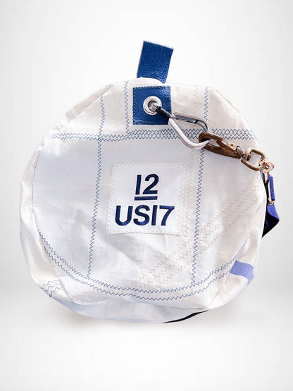 Weatherly Duffel Bag