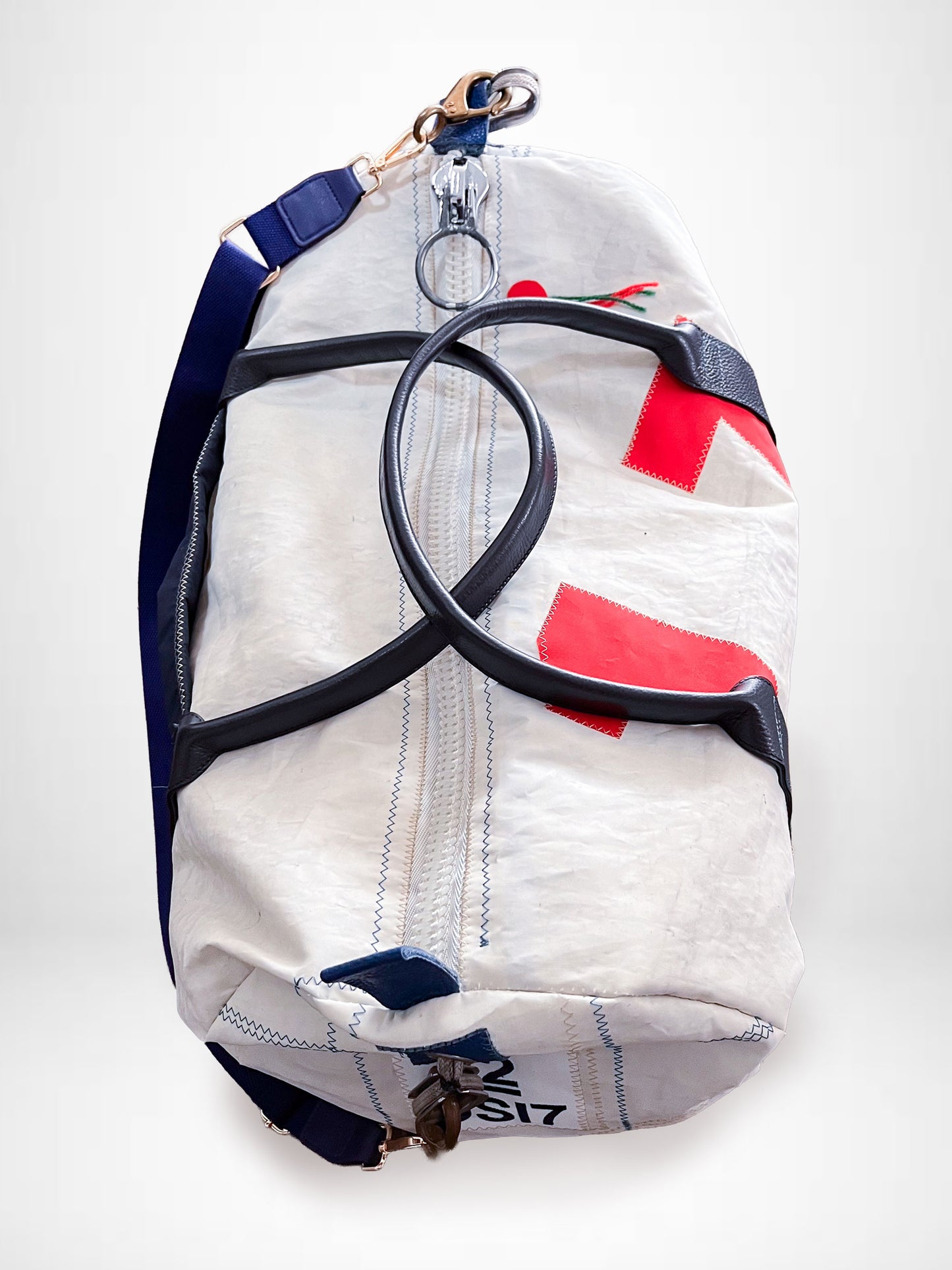 Weatherly Duffel Bag
