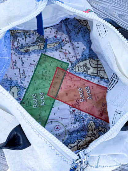 Weatherly Duffel Bag