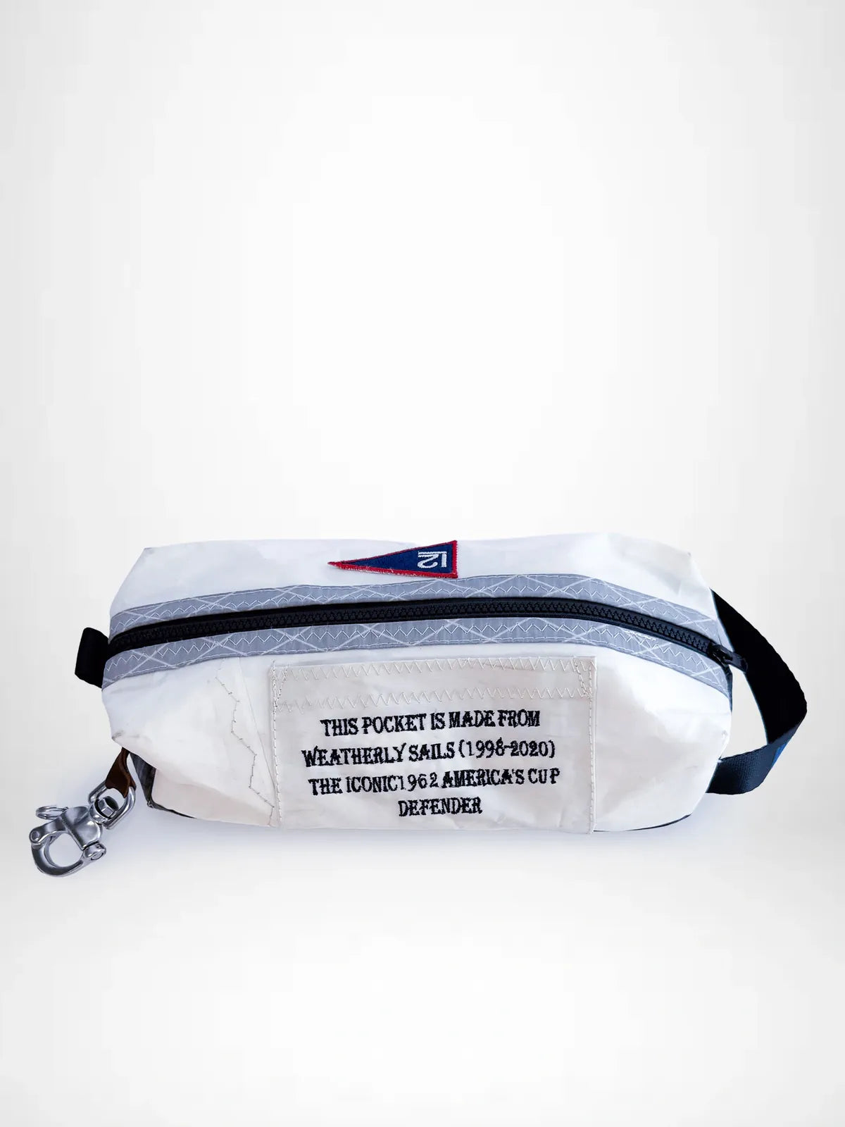Weatherly Dopp Kit