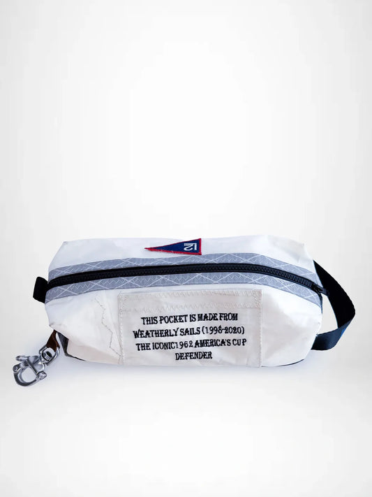Weatherly Dopp Kit